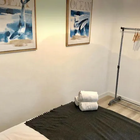 Apartamento Vive Zaragoza II Exterior foto