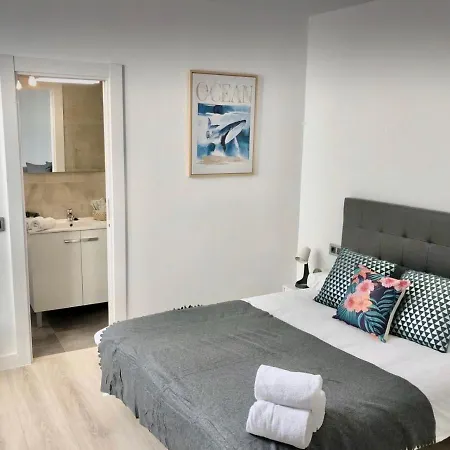 Apartamento Vive Zaragoza II Exterior foto