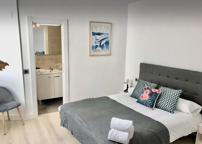 Apartamento Vive Zaragoza II