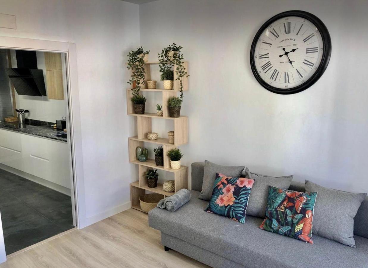 Vive Ii Appartement *