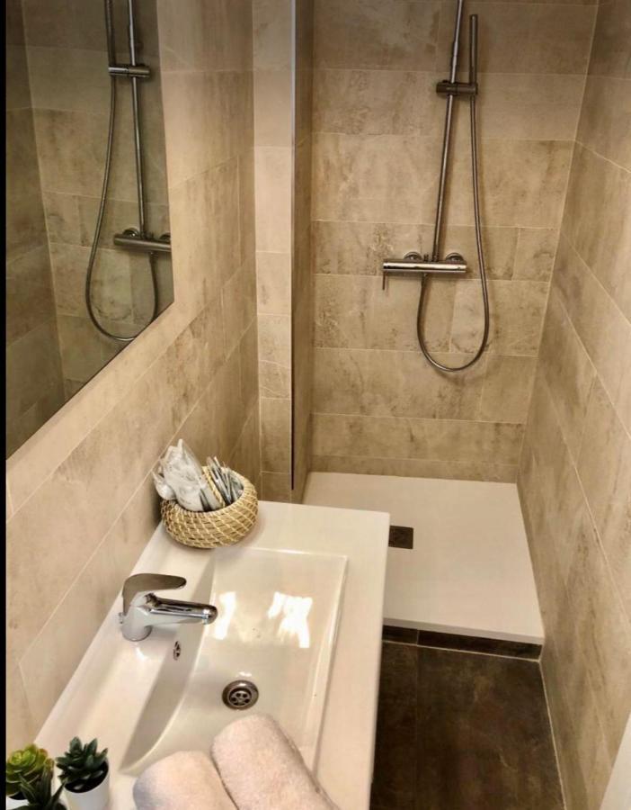 Vive Ii Apartment Zaragoza