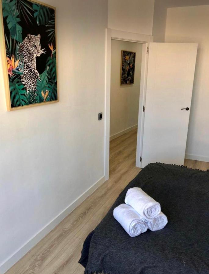 Vive Ii Apartment