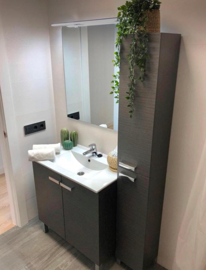 Appartement Vive Ii Saragosse
