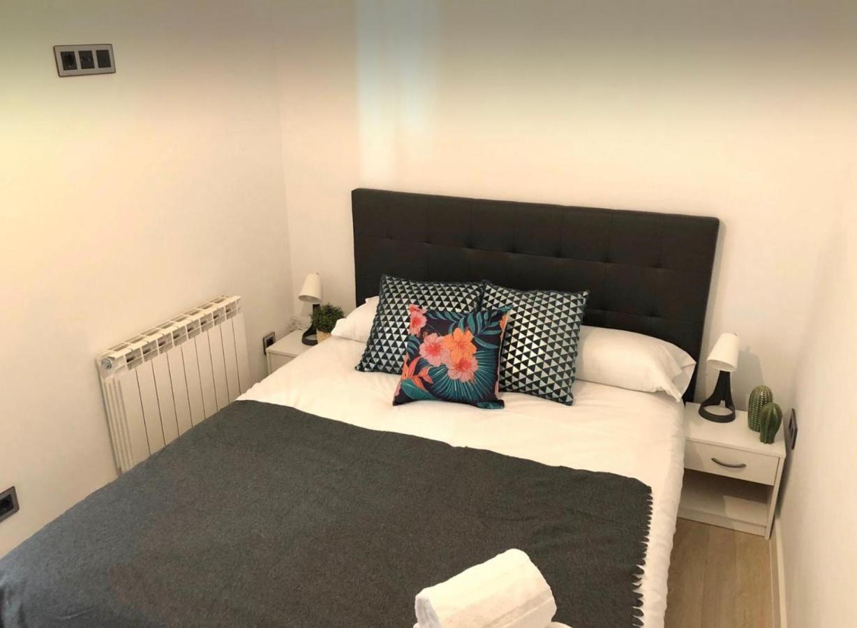 Vive Ii Appartement Saragosse