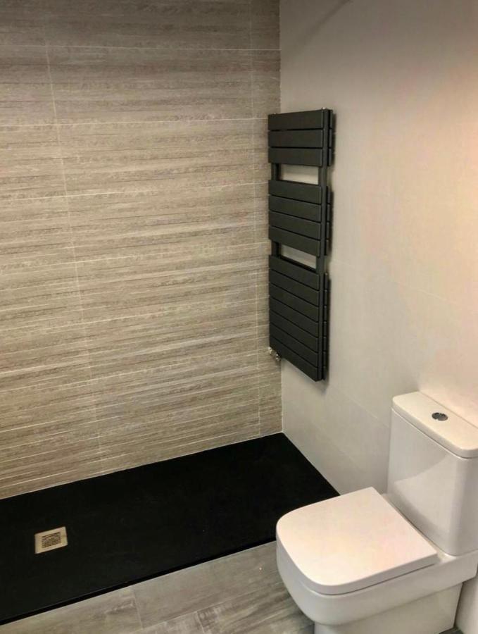Vive Ii Appartement *