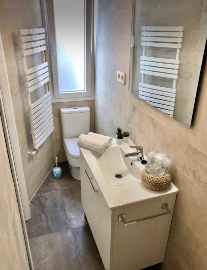 Appartement Vive Ii Saragosse
